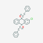 Structure of 80034-04-4