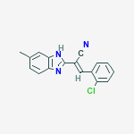 Structure of 80144-04-3