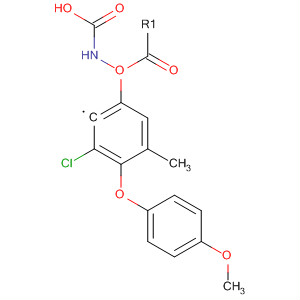 Structure of 80199-04-8