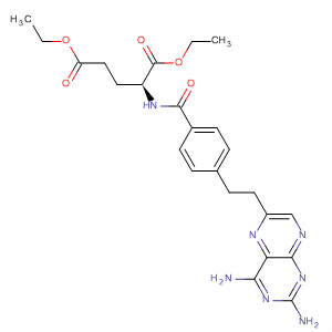 Structure of 80577-71-5