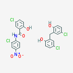 Structure of 8065-04-1