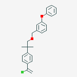 Structure of 80854-04-2