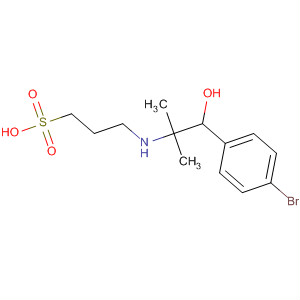 Structure of 819864-71-6