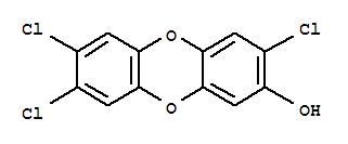 Structure of 82019-04-3