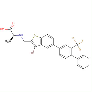 Structure of 820240-04-8