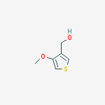 Structure of 82070-04-0