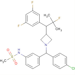 Structure of 820971-04-8