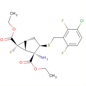 Structure of 820975-04-0