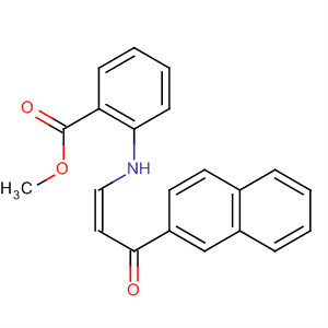 Structure of 821004-04-0