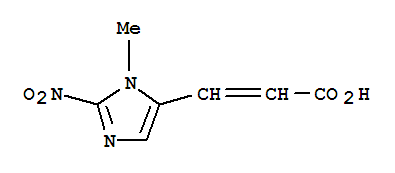 Structure of 82184-71-2