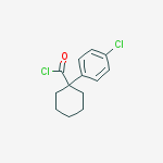 Structure of 82278-04-4