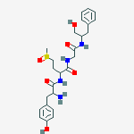 Structure of 82598-04-7