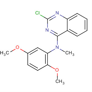 Structure of 827030-71-7