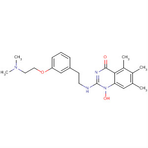 Structure of 828243-04-5