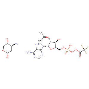 Structure of 828289-04-9