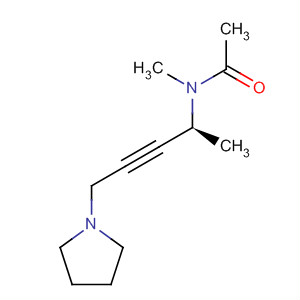 Structure of 82855-04-7