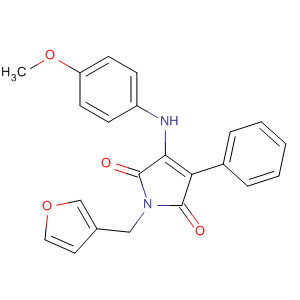 Structure of 828932-04-3