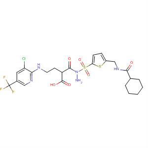 Structure of 830331-04-9
