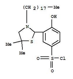 Structure of 83090-04-4