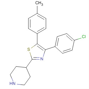 Structure of 831238-71-2