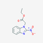 Structure of 83167-04-8