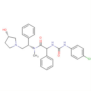 Structure of 832104-04-8
