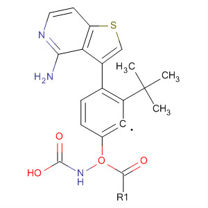 Structure of 832695-04-2