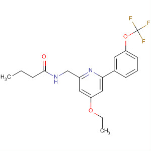 Structure of 833456-71-6