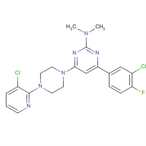 Structure of 833462-71-8
