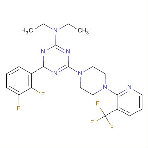 Structure of 833465-71-7