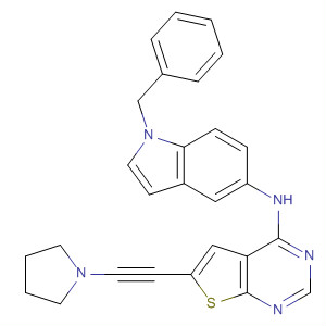 Structure of 833476-71-4