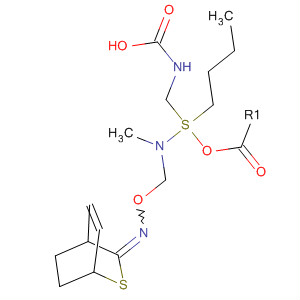 Structure of 83370-04-1