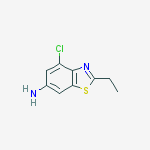 Structure of 83386-04-3