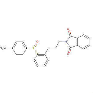 Structure of 835626-71-6