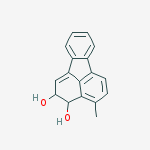 Structure of 83606-71-7
