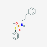 Structure of 83695-71-0
