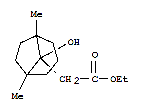 Structure of 83878-04-0