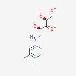 Structure of 83916-71-6