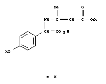 Structure of 83918-71-2