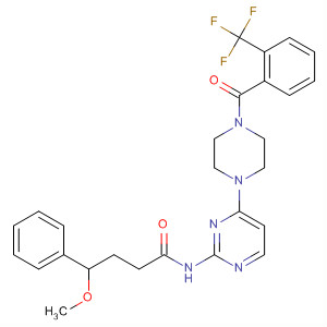 Structure of 840489-04-5