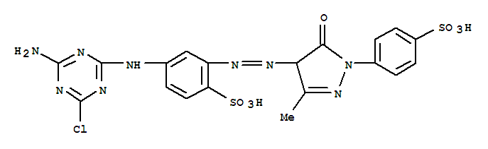 Structure of 84100-04-9