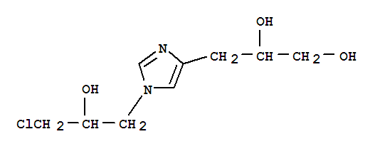 Structure of 84540-71-6