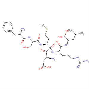 Structure of 845527-04-0