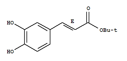 Structure of 845883-04-7