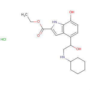 Structure of 84639-04-3