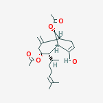 Structure of 84667-04-9