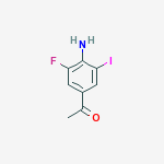 Structure of 84731-71-5