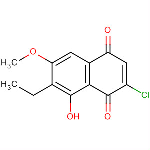 Structure of 847667-04-3