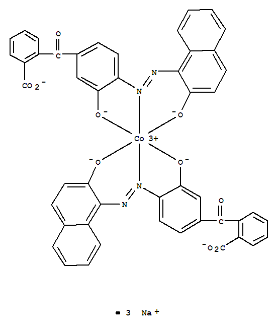 Structure of 84777-71-9