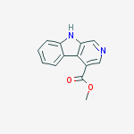 Structure of 847846-71-3